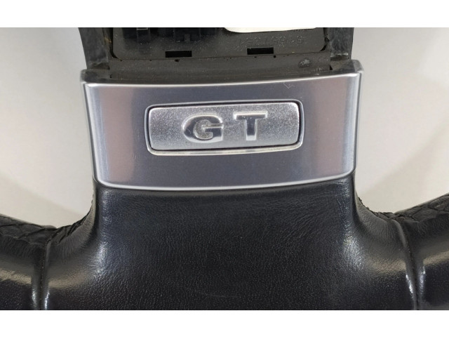 Руль Volkswagen Golf SportWagen - года 1K0419091D