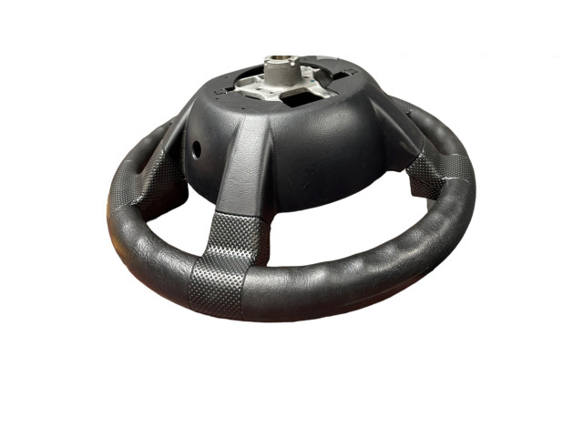 Volant Mitsubishi Space Star 2002 GS12000730