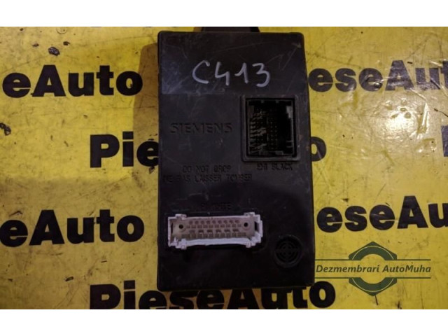 Блок комфорта 8200296328A, S118522007C   Dacia Logan I   