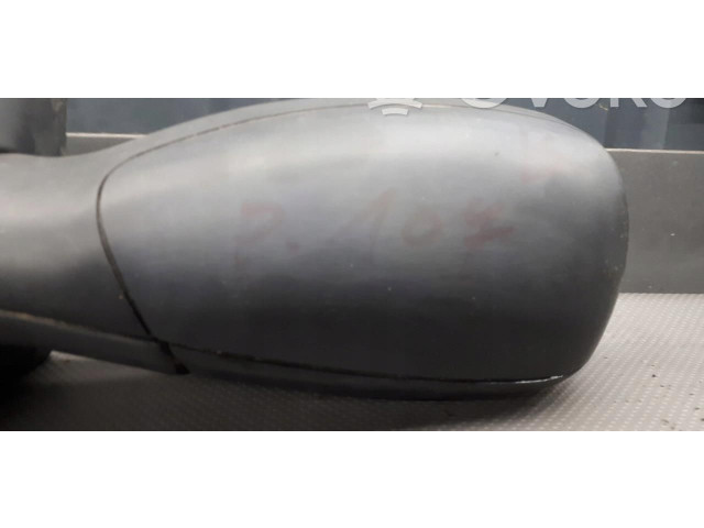 Zpětné zrcátko Peugeot 106 2000