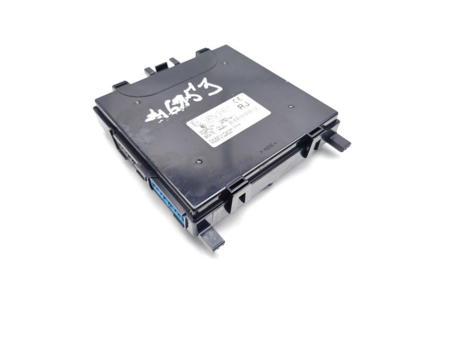 Блок комфорта 36785-75R10, 116RAI-003015 Suzuki Ignis