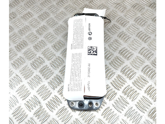 Подушка безопасности пассажира 10A880204F   Volkswagen ID.3