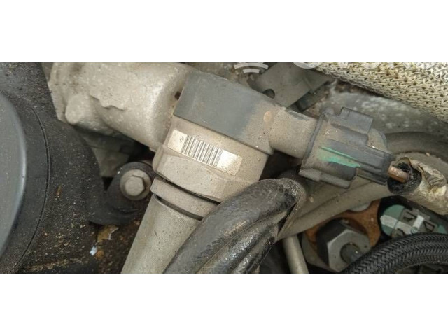 Топливная рампа 9656917280, 9656917280   Citroen C5  