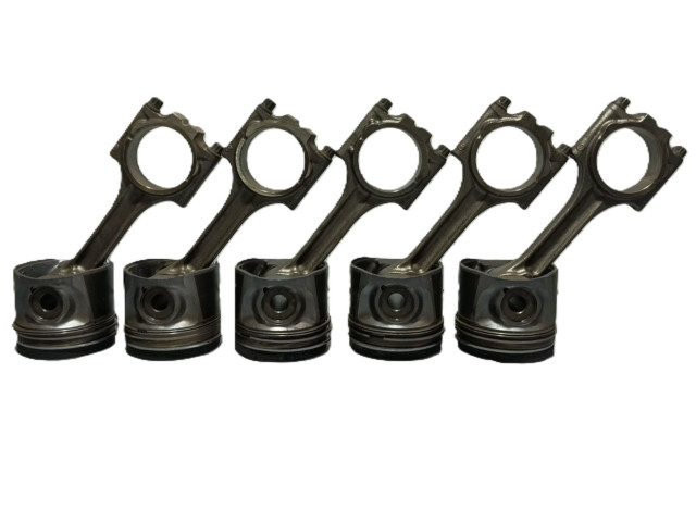  Поршень D5244T 30750764  Volvo S80  