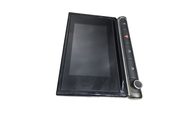 Панель приборов 9836623980 Citroen C3 Aircross