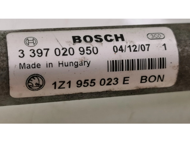 Комплект механизма стеклоочистителей