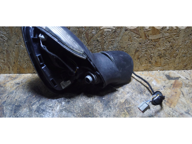 Zpětné zrcátko Ford Fiesta 2009