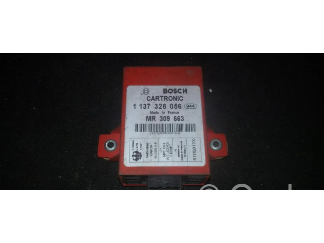 Блок управления 1137328056, mr309663 Mitsubishi Carisma