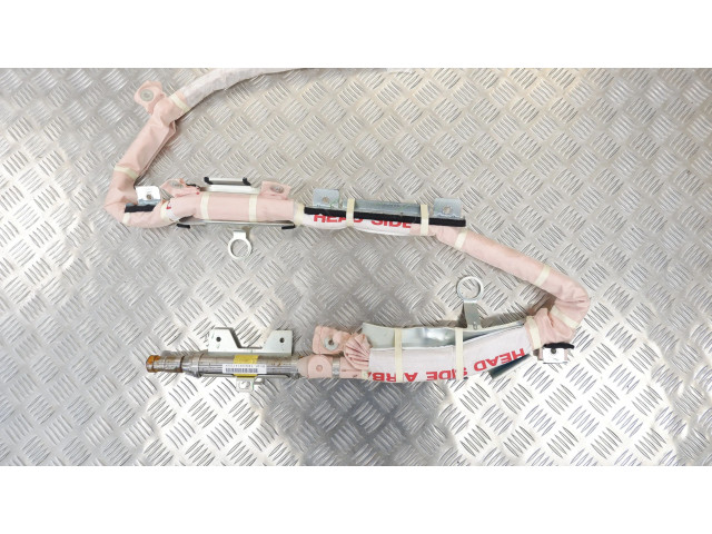 Боковая подушка безопасности 98251SC000, 98251SC000   Subaru Forester SH