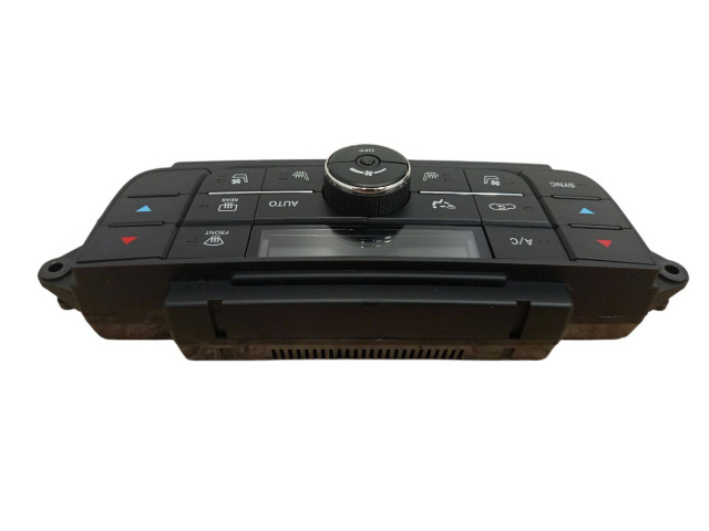 Блок управления климат-контролем P55111924AP, 60536   Jeep Grand Cherokee