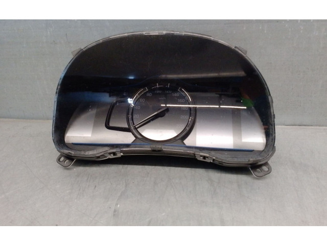 Топливная рампа 94013G2750, 94013G2750 Hyundai Ioniq для двигателя G4LE