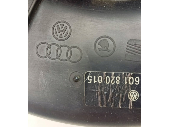 Вентилятор печки Skoda Fabia Mk1 (6Y)