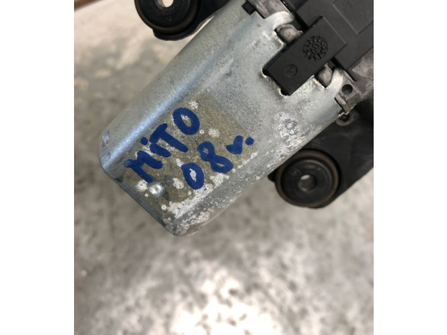 Моторчик заднего дворника 53017546 Alfa Romeo Mito