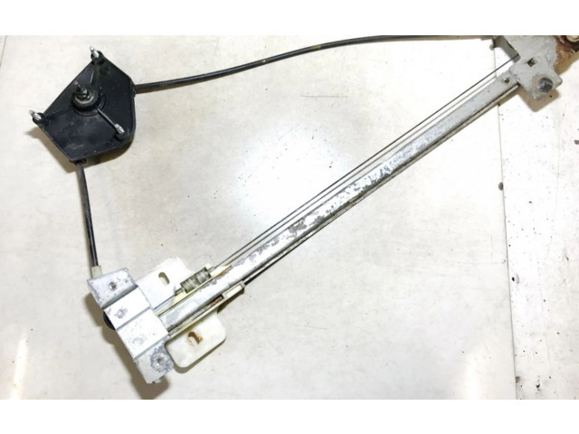 Zpětné zrcátko Renault Espace II 1993