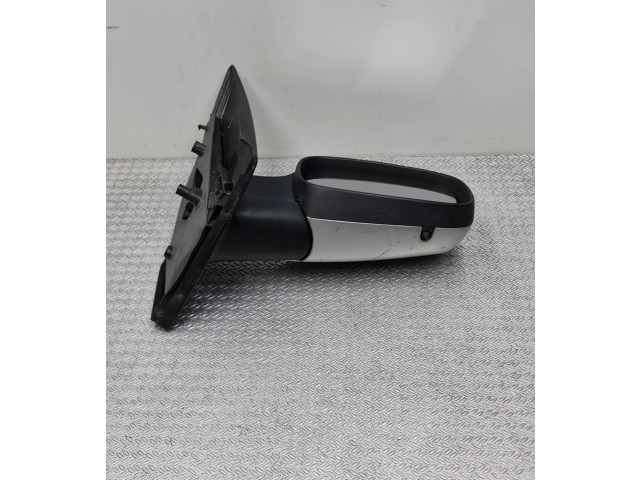 Зеркало электрическое        Renault Clio III  2005 - 2012 года   