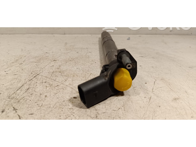 Vstřikovač 0445117067, 059130277ED   Audi Q7 4M     