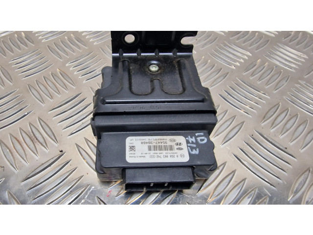 Блок управления заднего моста