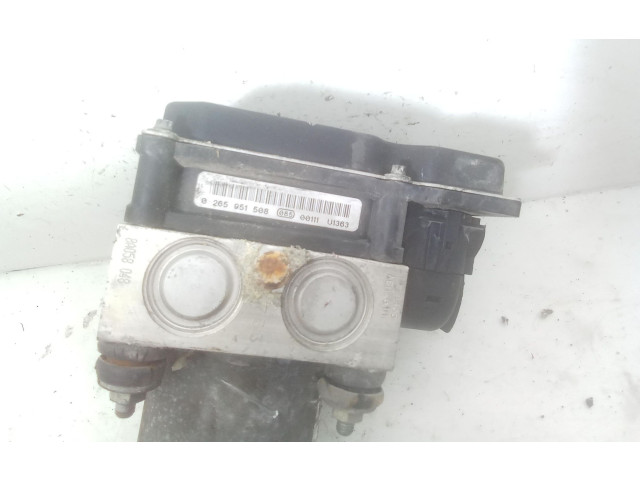 Блок управления АБС 0265230812, 0265230812 Alfa Romeo Mito