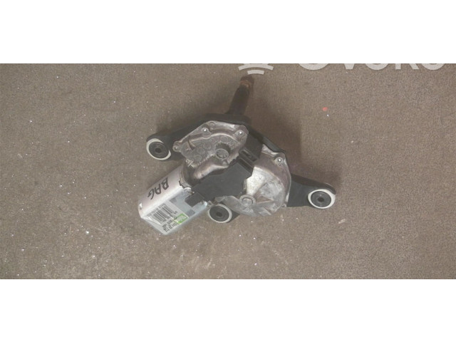 Моторчик заднего дворника 53025712, 55701468 Fiat Grande Punto