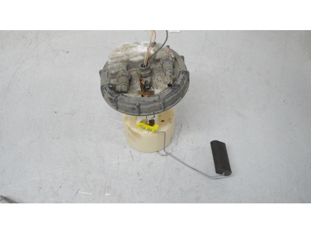 Топливный насос