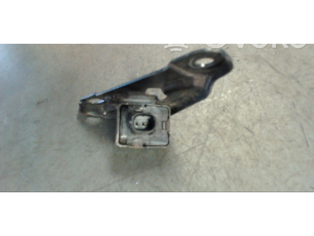 Блок управления надувных подушек 8917413010 Toyota Corolla E120 E130