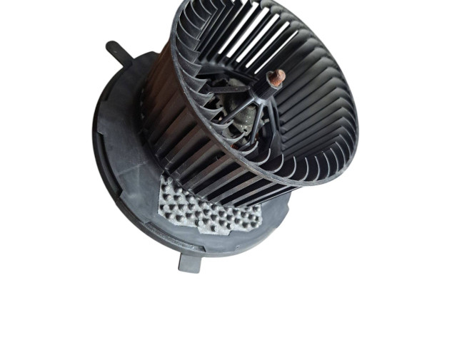Вентилятор печки 3C1820015N, 3C0907521F Volkswagen Golf Plus
