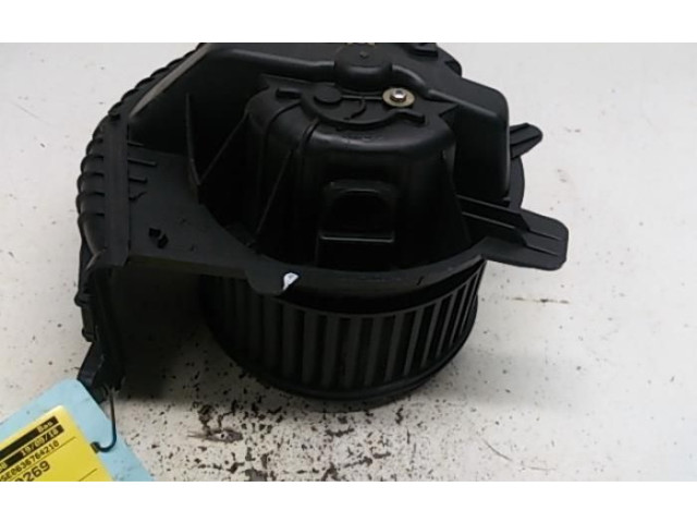 Вентилятор печки O123960, 7701056598 Renault Scenic II - Grand scenic II