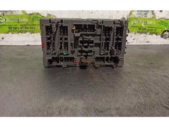 Pojistková skříňka Řídící jednotka BSM 5970109547 Peugeot 806 1995