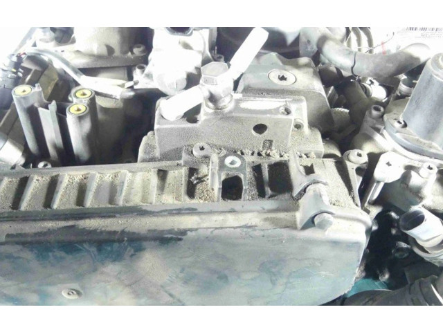 Vstřikovací čerpadlo 0445010119, IMPRK1350158 Audi A8 S8 D3 4E