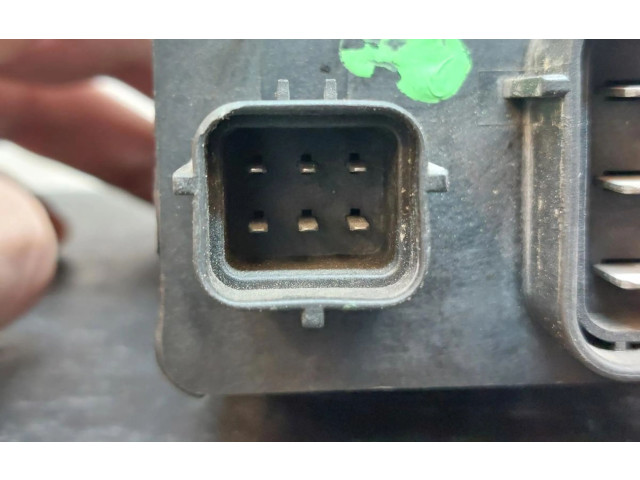 SAM блок управления YWB100710 Rover 200 XV 1993