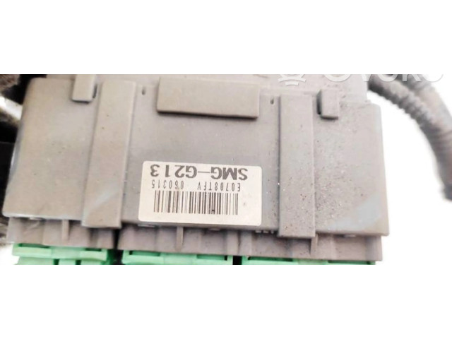 Pojistková skříňka SMGG213 Honda Civic 2006