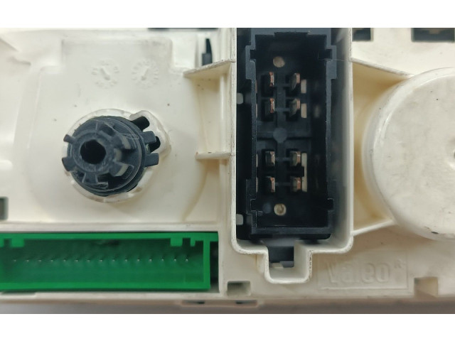 Блок управления климат-контролем 64111502214, 69432203   Mini One  Cooper R50  53