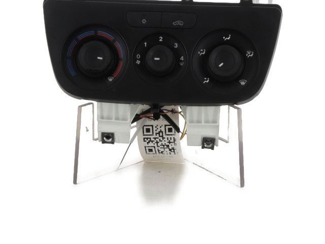 Блок управления климат-контролем 77367390, M1-2790T Fiat Doblo