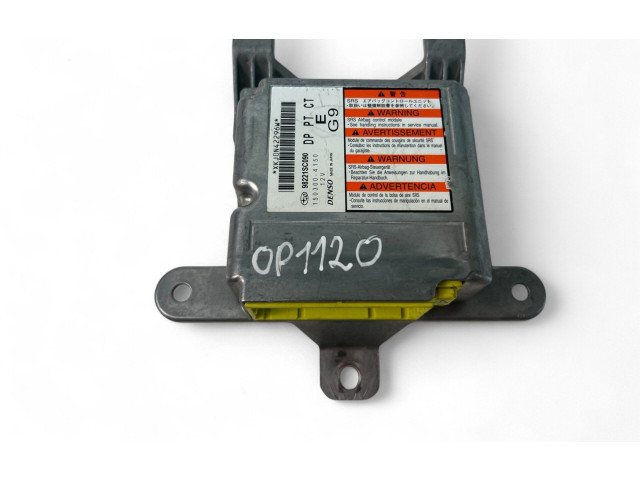 Блок управления 98221SC090   Subaru Forester SH