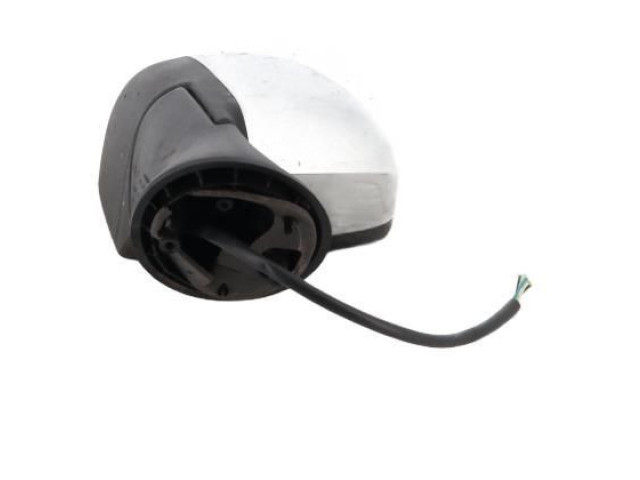 Зеркало электрическое        Dacia Duster  2010 - 2017 года   