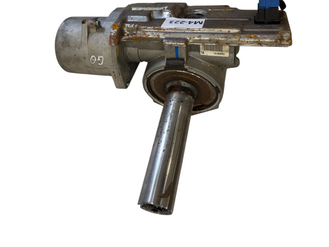    Рулевая рейка 51892280, 26117861   Fiat Punto Evo  -  года