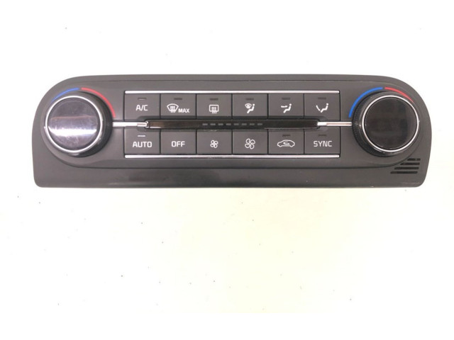 Блок управления климат-контролем 97250J7XXX, 97250J7301   KIA Pro Cee'd III