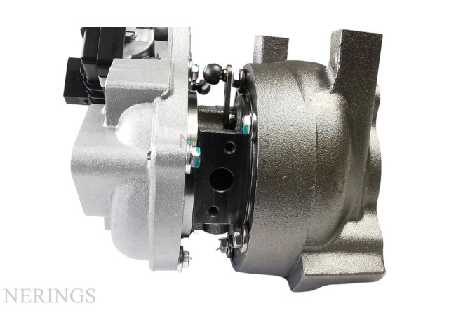 Vstřikovač 53039700373, 53039700268 Nissan Navara D40