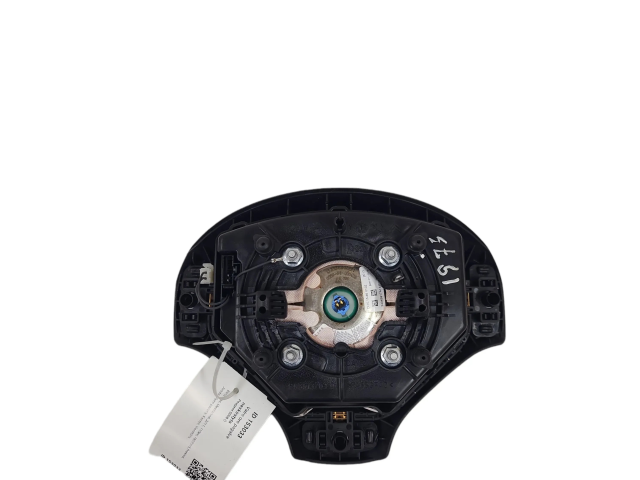 Подушка безопасности водителя 96764125ZE   Peugeot 5008