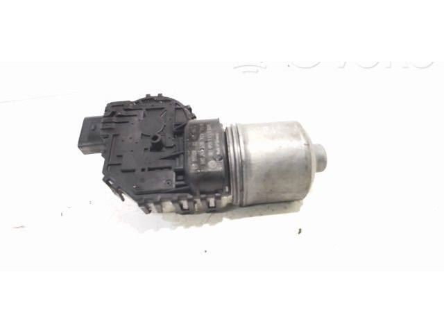 Моторчик дворников 0390241528, 3B1955113D Skoda Superb B5 (3U)
