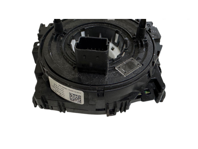 Подрулевой шлейф SRS 5Q0953549E, 1011719601 Volkswagen e-Golf