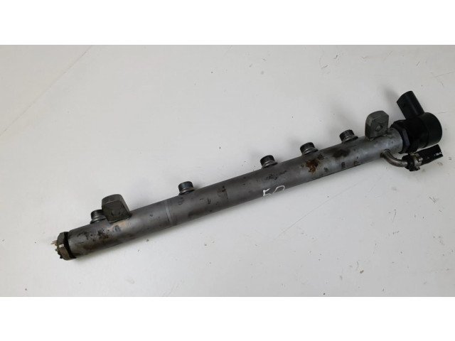 Vstřikovací lišta A6110780449, A6400701295 Mercedes-Benz B W245