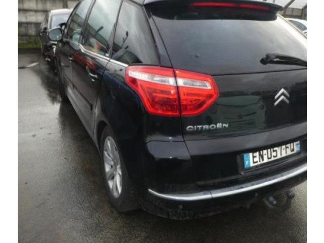 Руль Citroen C4 Grand Picasso 2007 - 2013 года