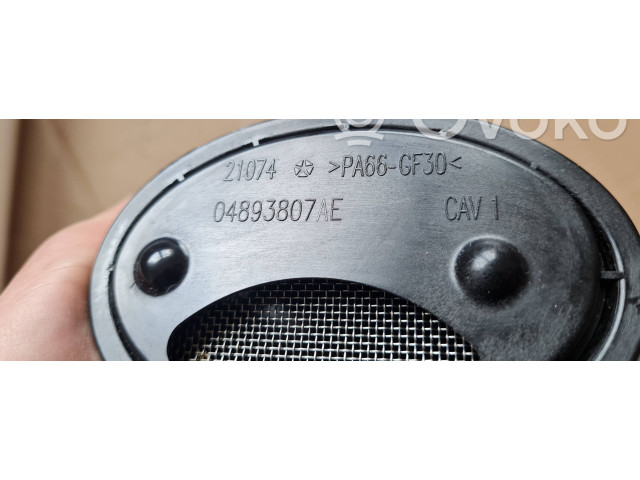 Čerpadlo oleje 04893807AE Chrysler Pacifica 36RUAE