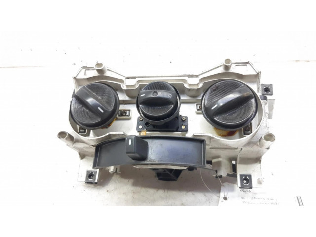 Блок управления климат-контролем 0735340630   Fiat Punto (188)