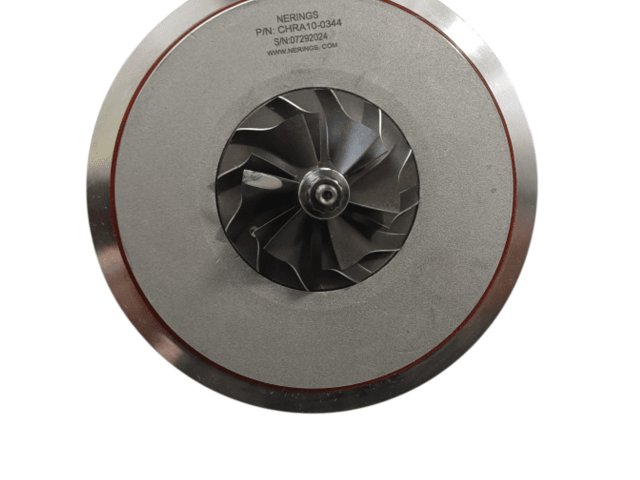 Turbodmychadlo Турбина 769708, CHRA10-0344 Nissan Navara D22