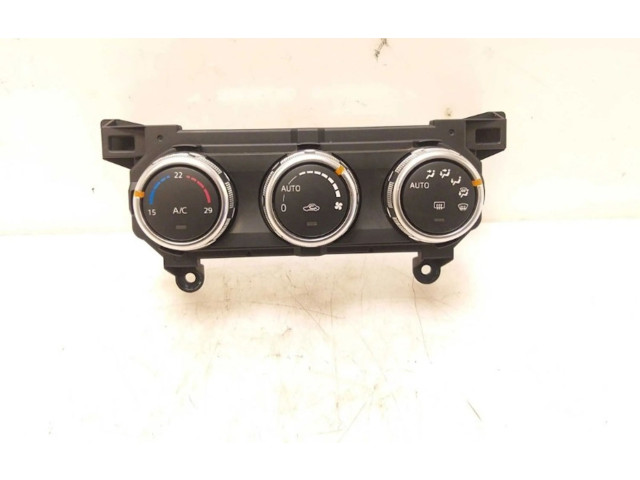 Блок управления климат-контролем DA6S61190A, DA6S61190A Mazda CX-3