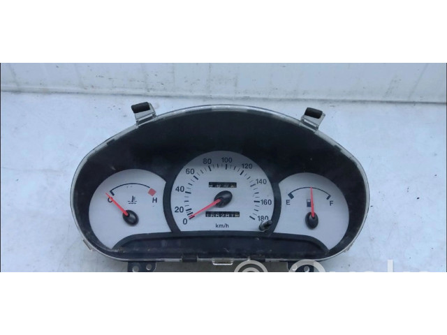 Přístrojová deska  Hyundai Atos Prime 2002 9400402060  