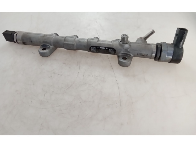 Vstřikovací lišta A6510701595, 0445214275 Mercedes-Benz GLE (W166 - C292) pro naftový motor 3.0