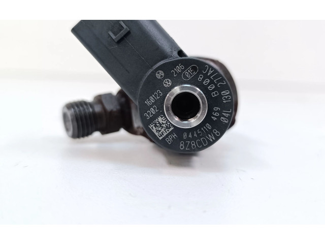 Vstřikovač 04L130277AC, 0445110469 Volkswagen Tiguan